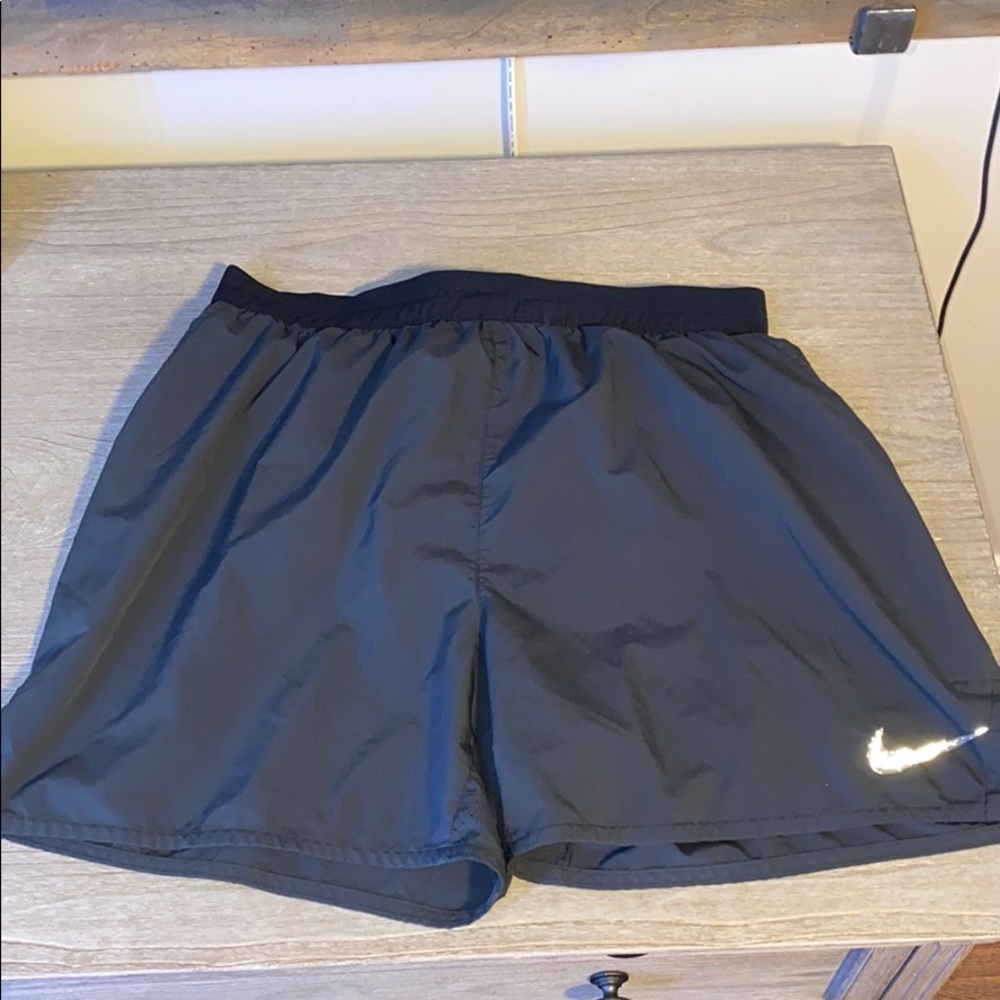 Nike Running Shorts 5 inch Inseam